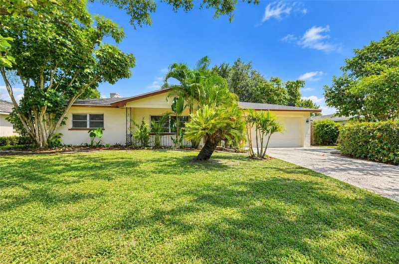 3 bedroom Single Family Residence at 109 N Maywood Avenue, Eastwood Terrace, Clearwater — photo 1
