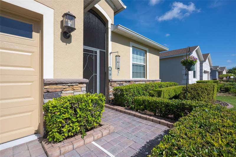 3 bedroom Single Family Residence at 3650 Limestone Street, Heritage Hills, Clermont — photo 4