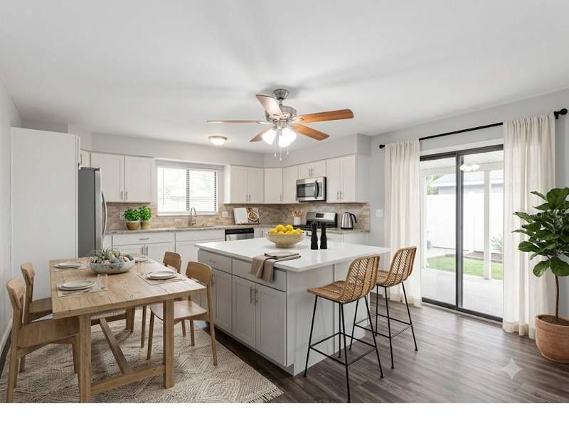 2 bedroom Townhouse at 14521 Catalina Circle, Clearwater Cove, Seminole — photo 3