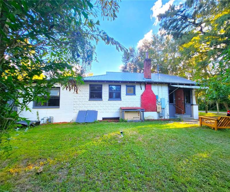 2 bedroom Single Family Residence at 7805 N 12th Street, Sulphur Spgs Add, Tampa — photo 4