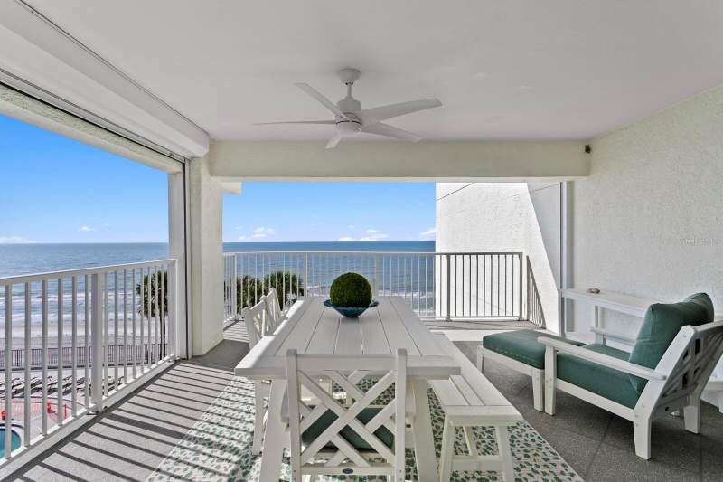 3 bedroom Condominium at 16332 Gulf Boulevard #3B, Mariners Light Condo, Redington Beach — photo 3