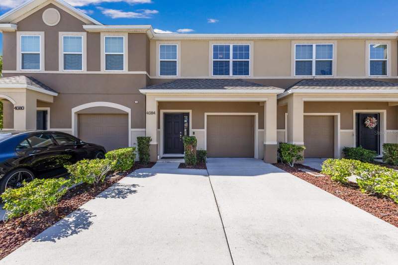 Village At Park Place