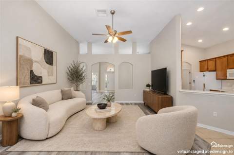 5815 Justicia Loop, Land O Lakes FL - photo 12 of 56