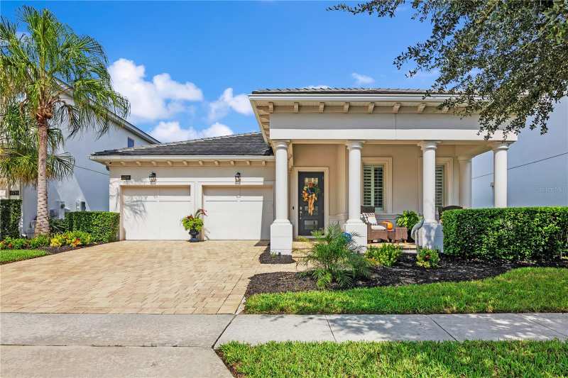 4 bedroom Single Family Residence at 15749 Cutter Sail Place, Lakeshore Preserve Ph 5, Winter Garden — photo 1