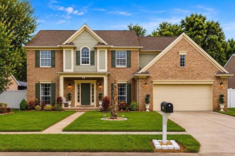 4 bedroom Single Family Residence at 1339 Olympia Park Circle, Lake Olympia North Village, Ocoee — photo 3