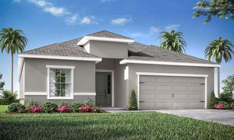540 Ituna Circle, home for sale in Winter Haven 33881