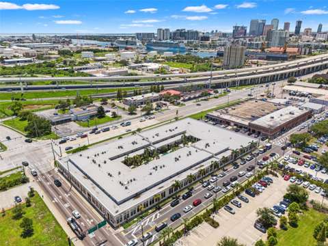 2001 E 2Nd Avenue #26, home for sale in Tampa 33605