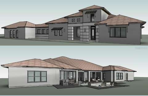 12364 SW 16Th Lane, golf community for sale in Newberry