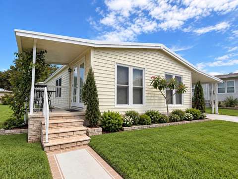 79 Jacaranda Drive #1, home for sale in Safety Harbor 34695
