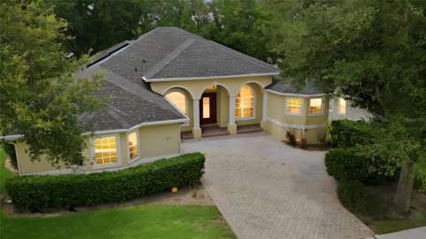 513 Parkside Pointe Boulevard, home for sale on Parkside Pointe Boulevard