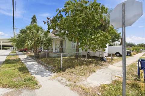 301 N 26Th Street #A, home for sale in Tampa 33605