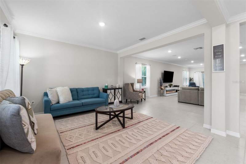 3 bedroom Single Family Residence at 218 SW Cadence Glen, Forest Cove, Lake City — photo 5