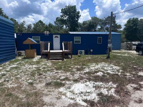 45506 Magnolia Street, home for sale in Paisley 32767