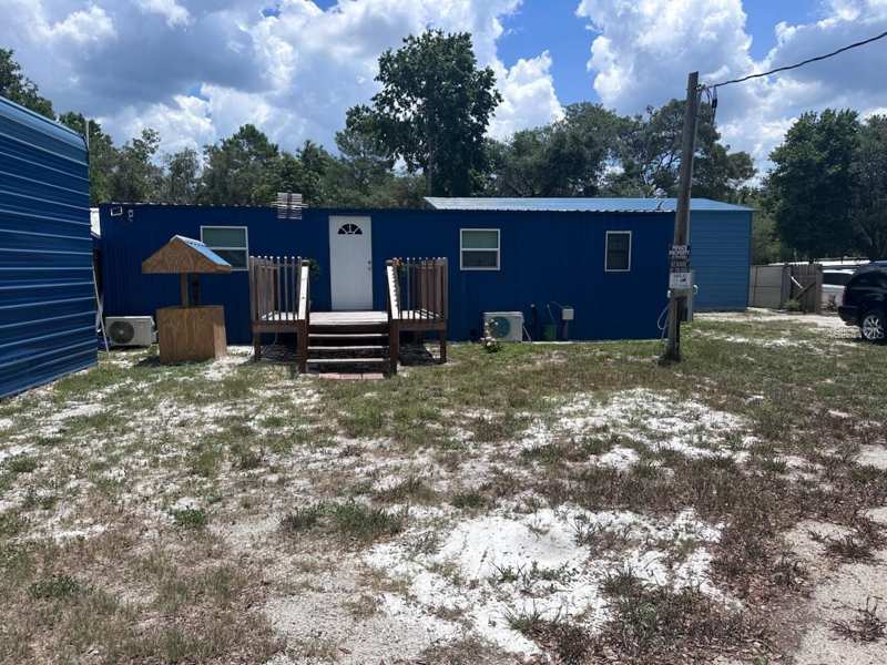 2 bedroom Mobile Home at 45506 Magnolia Street, Lake Kathryn Heights Rep, Paisley — photo 1
