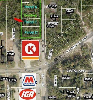 31577 NILES STREET home for sale in Mt Plymouth Homes for Sale: 3 Homes, From $94K