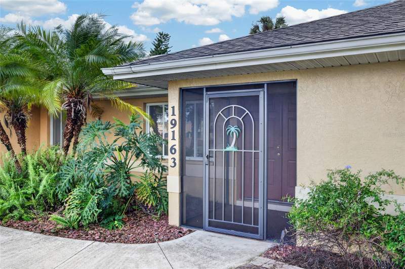 3 bedroom Single Family Residence at 19163 Baoy Avenue, Port Charlotte Sec 089, Port Charlotte — photo 3
