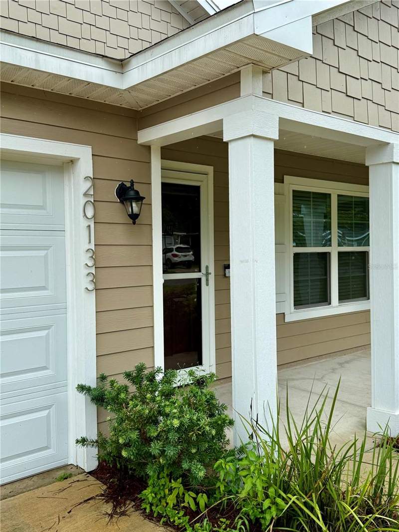 4 bedroom Single Family Residence at 20133 NW 249th Street, Spanish Gates, High Springs — photo 2