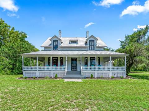 511 E Mirror Lake Drive, Fruitland Park FL - photo 9 of 95