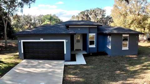 121 Argyle Avenue, $300k–$500k for sale in Frostproof