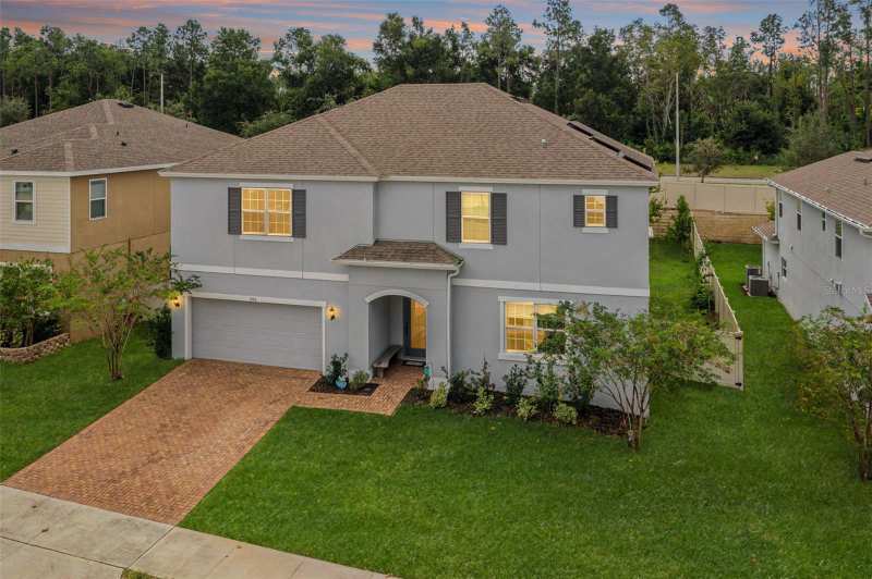 5 bedroom Single Family Residence at 1084 Cavender Creek Road, Ardmore Reserve Ph V, Minneola — photo 1