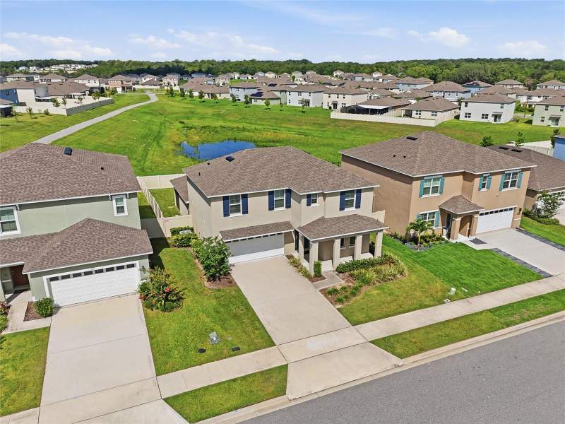 4 bedroom Single Family Residence at 1481 Kempas Road, Timberwalkph 1, Mount Dora — photo 5