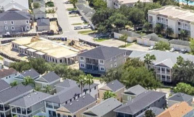 3 bedroom Condominium at 7438 Excitement Drive #B4101, Terraces At Reunion A Rep, Reunion — photo 4