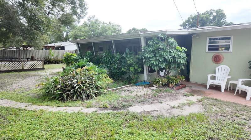3 bedroom Single Family Residence at 7485 17TH STREET, MEADOW LAWN 9TH ADD, ST PETERSBURG — photo 5
