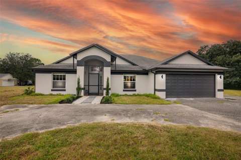6549 State Road 33, home for sale on State Road 33