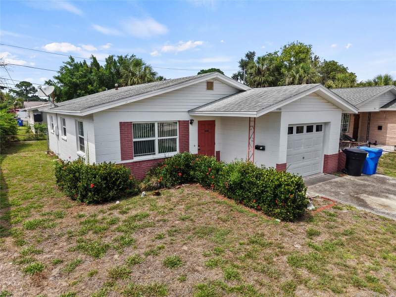 2 bedroom Single Family Residence at 1735 MISSISSIPPI AVENUE, SHOREACRES CENTER, ST PETERSBURG — photo 4