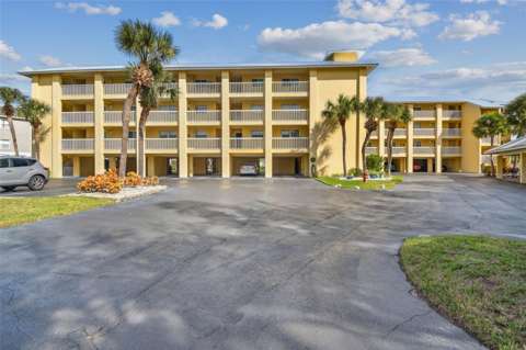 1125 Pinellas Bayway #302, home for sale in Tierra Verde 33715