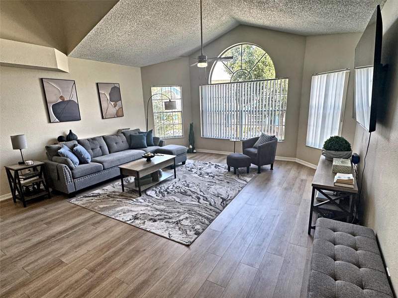 3 bedroom Condominium at 2717 N Poinciana Boulevard #172, Villas At Somerset The, Kissimmee — photo 2