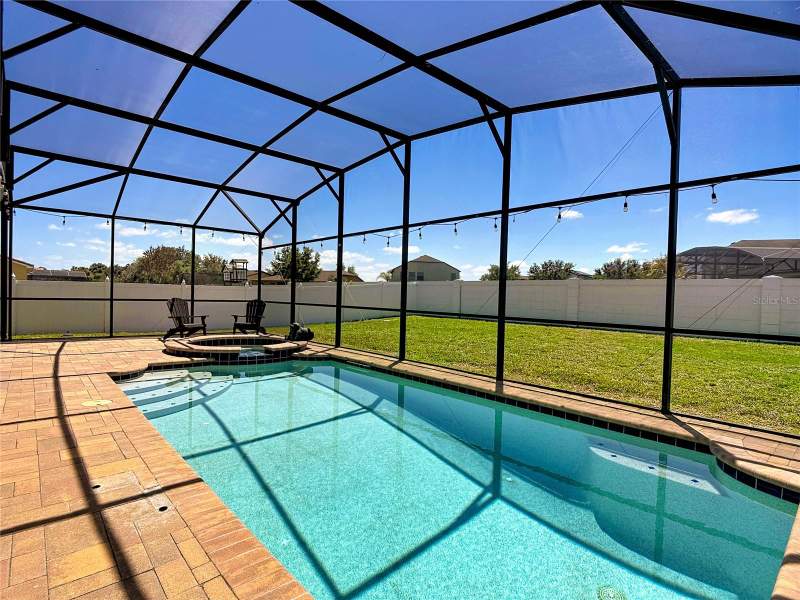 3 bedroom Single Family Residence at 3843 Golden Knot Drive, Bellalago Ph 7L, Kissimmee — photo 3