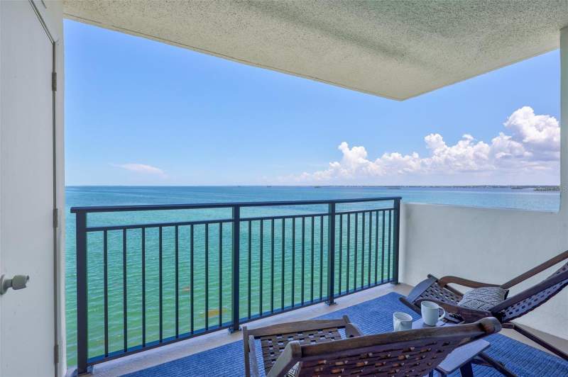 2 bedroom Condominium at 9 HAIG PLACE #810, ROYAL STEWART ARMS, DUNEDIN — photo 5