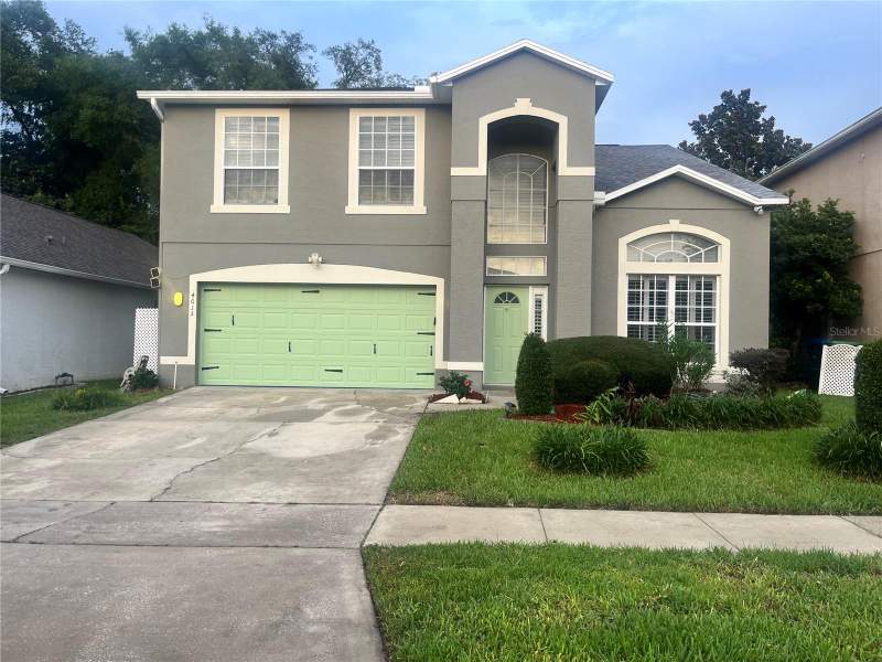 4 bedroom Single Family Residence at 4015 LAKESIDE RESERVE LANE, LAKESIDE RESERVE 45/96, ORLANDO — photo 3