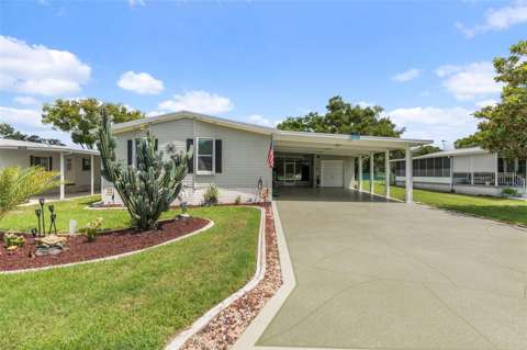 8084 Little Tee Lane, home for sale in Brooksville 34613