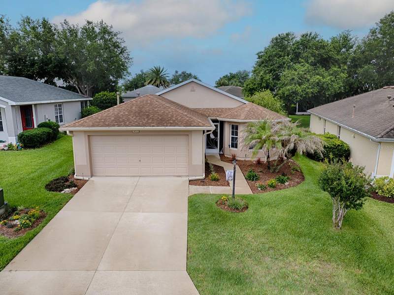 3 bedroom Single Family Residence at 5052 China Sea, Royal Harbor, Tavares — photo 3