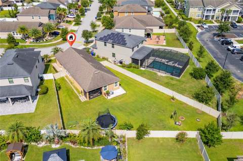 2608 Nouveau Way, Kissimmee FL - photo 9 of 32