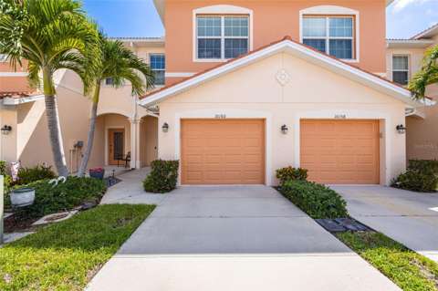 10160 Via Colomba Circle, gated community for sale in Fort Myers
