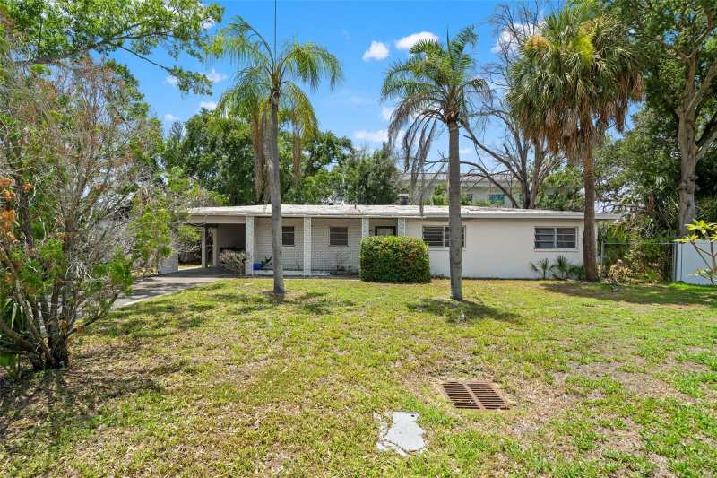 3 bedroom Single Family Residence at 4635 W Bay Villa Avenue, Margaret Anne Sub Revi, Tampa — photo 1