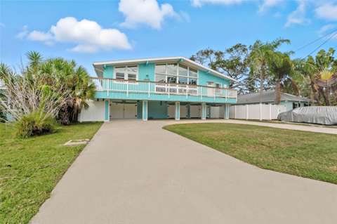 208 Bates Avenue, luxury home for sale in Indian Rocks Beach