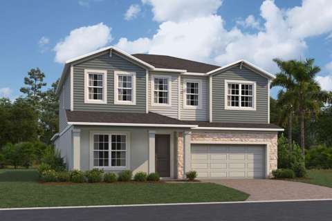 4260 Arcadia Garden Way, home for sale in St. Cloud 34772