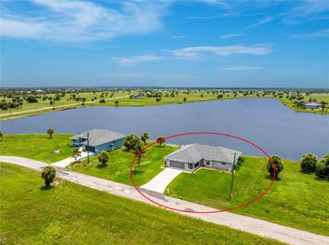 31 Meadowlark Lane, $300k–$500k for sale in Placida