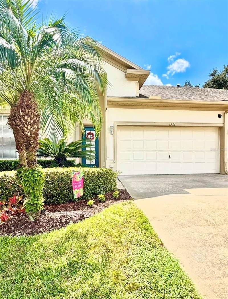 3 bedroom Villa at 1326 Big Pine Drive, Pine Grove Reserve, Valrico — photo 2