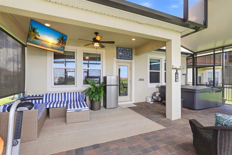 3 bedroom Single Family Residence at 8728 Pacific Dunes Drive, Stoneybrook South North Prcl Ph 2, Davenport — photo 5