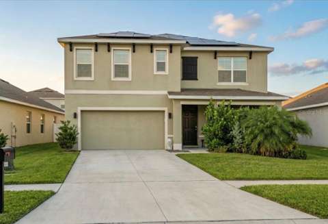 5034 Wedgeleaf Way, home for sale in Palmetto 34221