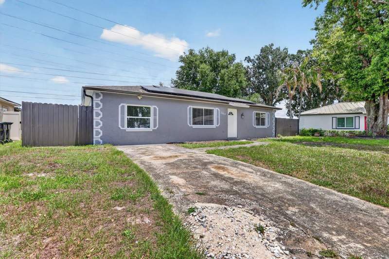 Eastwood Terrace Orlando