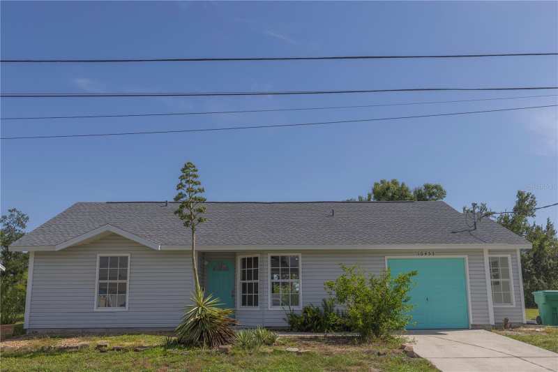 2 bedroom Single Family Residence at 10453 Greenway Avenue, Port Charlotte Sec 064, Englewood — photo 1