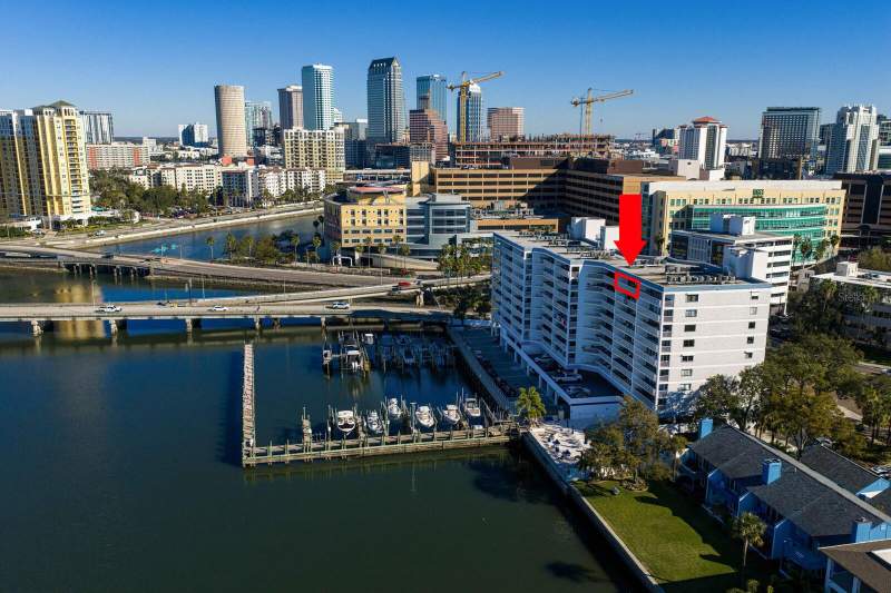 Adalia Bayfront Condo