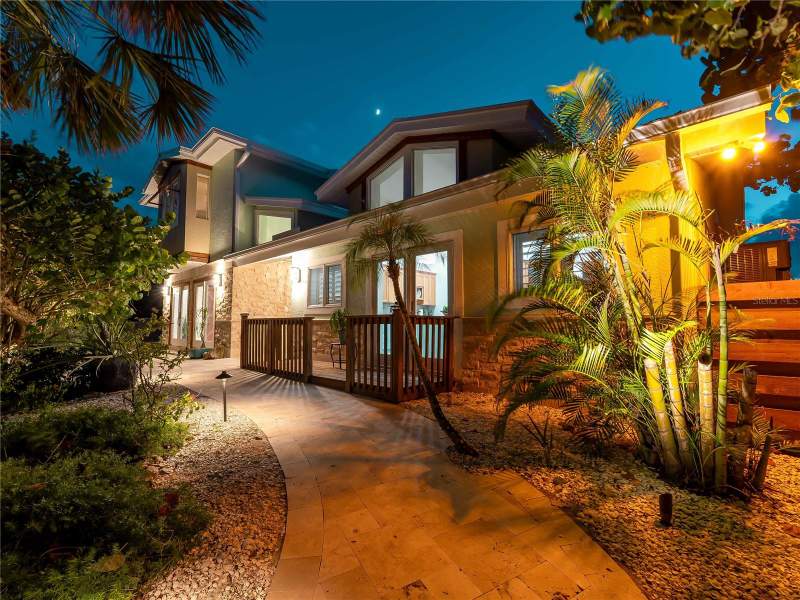 4 bedroom Single Family Residence at 7630 Manasota Key Road, Not Applicable, Englewood — photo 3