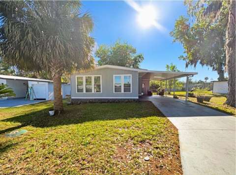 108 N Timber Trail, gated community for sale in Wildwood